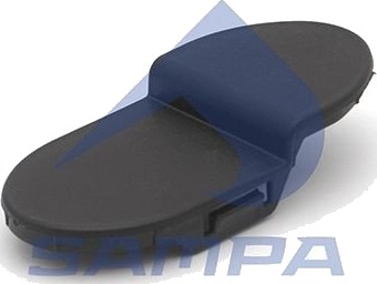 SAMPA 1830 0540 Innvendig hjulskjerm