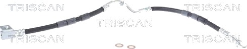 TRISCAN 8150 50224 Bremseslange