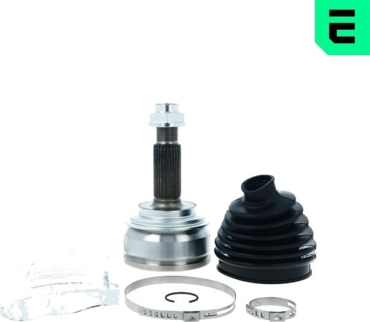 Drivledd OPTIMAL CW-3105 Drivledd OPTIMAL CW-3105
