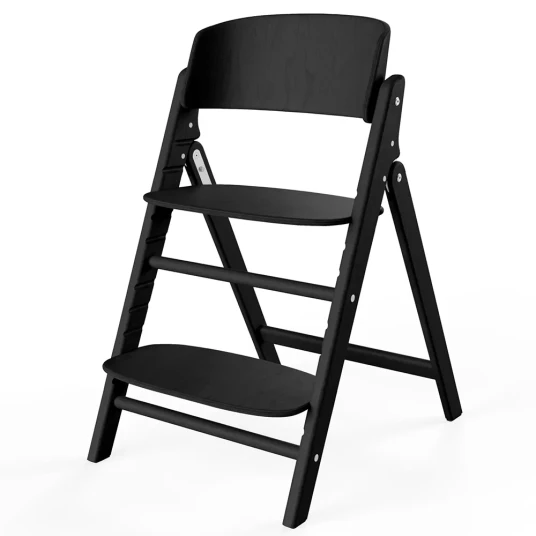 Cybex Click & Fold Matstol Stunning Black Cybex Click & Fold Matstol Stunning Black