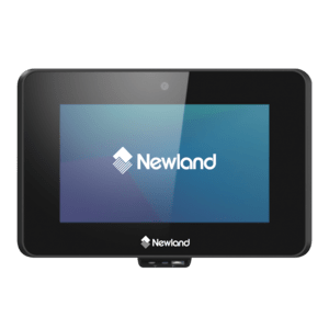 NEWLAND NQUIRE 500 SKATE II MICRO KIOSK 5IN TS 2D CMOS MPX ANDR 13 GMS. TERM