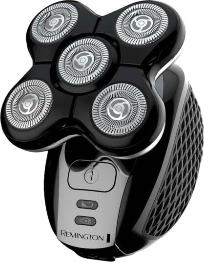 Remington XR1500 Ultimate Series RX5 Head Shaver