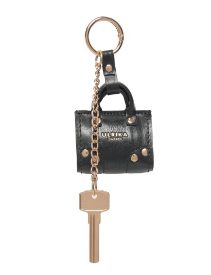 Ulrika Charm   Black   ONE SIZE