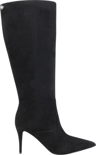 Guess Dame Sko Svart 36 EU, Guess Dame Sko Svart 36 EU,