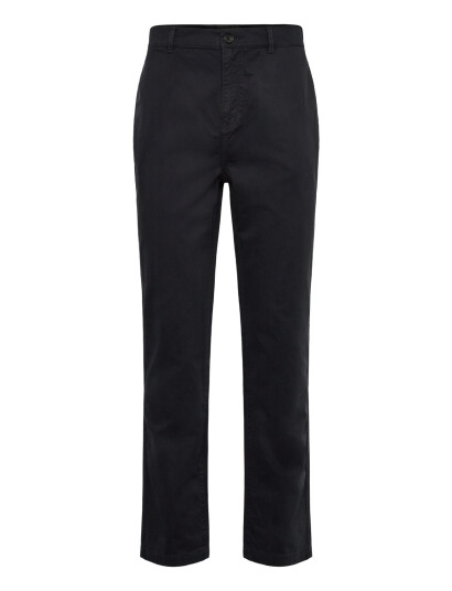Lyle & Scott Straight Leg Chino Black W30L32