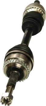 MAXGEAR 49 0465 Drivaksel