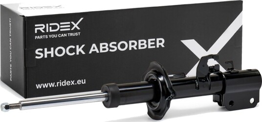 RIDEX 854S19246 Støtdemper