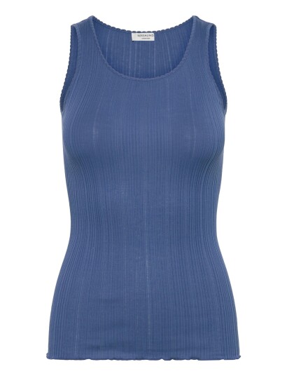 Rosemunde Rwjudy Sl Tank Blue M Rosemunde Rwjudy Sl Tank Blue M