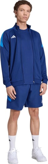 Adidas Performance Tiro Es Ts Navy S