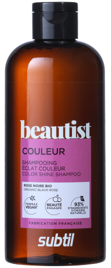 Subtil Beautist Color Shine Shampoo 300 ml