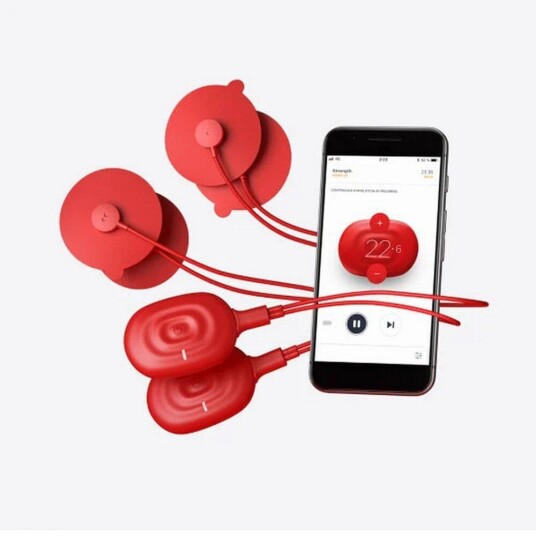 PowerDot Red Duo Gen 2 PowerDot Red Duo Gen 2