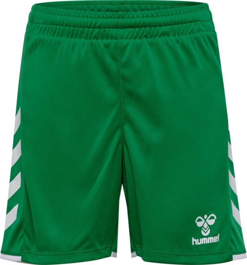hummel Core 2.0 Treningsshorts Barn Grønn 128