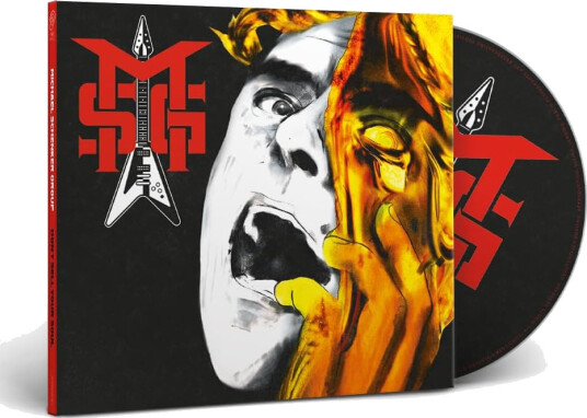 Michael Schenker Group  Don't Sell Your Soul  CD