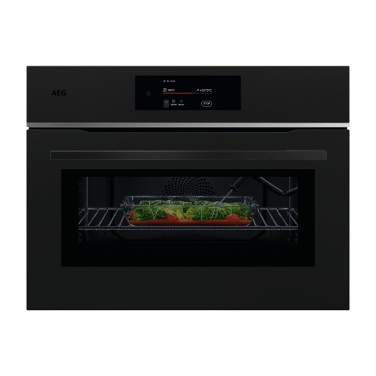 AEG 8000-serien TK8NK72XT kompakt ovn AEG 8000-serien TK8NK72XT kompakt ovn