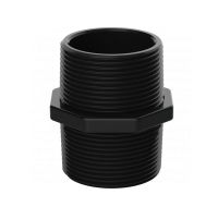 AXIS 1.5" NPS/NPT MALE COUPLER AXIS 1.5" NPS/NPT MALE COUPLER