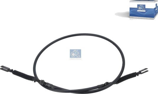 Gasswire DT Spare Parts 1.00045 Gasswire DT Spare Parts 1.00045