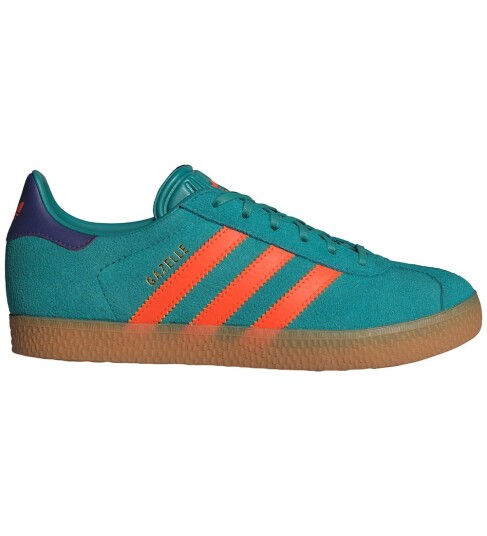Adidas Originals Joggesko Gazelle J
