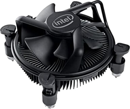 Intel CPU Cooler K69237 001 Intel CPU Cooler K69237 001