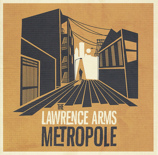 Metropole Metropole