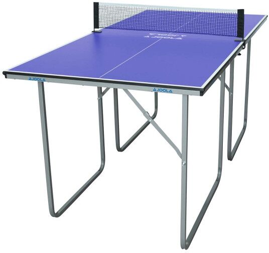 Joola Mid Size bordtennisbord blå Joola Mid Size bordtennisbord blå