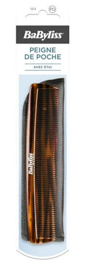 BaByliss Paris Accessories Fickkam med etui BaByliss Paris Accessories Fickkam med etui
