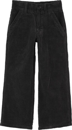 Zadig & Voltaire Kids Trousers BLACK 140