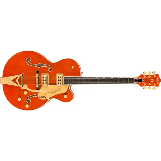 Gretsch Pro Nashville Bigsby ORG Gretsch Pro Nashville Bigsby ORG