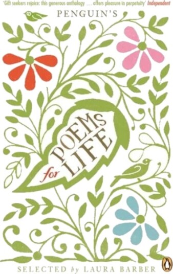 Penguin'S Poems For Life Av Laura Barber Penguin'S Poems For Life Av Laura Barber