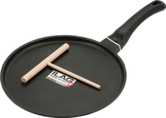 Kinghoff Panne Til Ilag Pannekaker 26 Cm