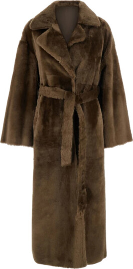 Arma Dame Frakker Brun S, Arma Dame Frakker Brun S,