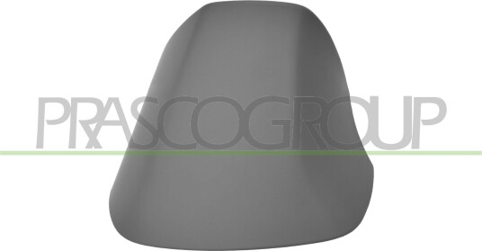 Tildekning, holder sidespeil PRASCO OP7217402