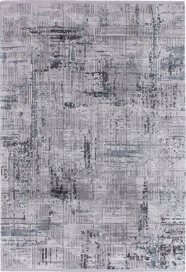 Tulima Wiltonteppe 160x230 cm Rektangulær Blå
