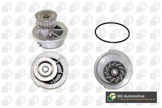 BGA CP2328 Vannpumpe