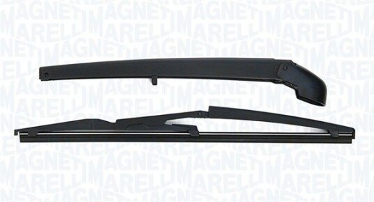 Viskerblad MAGNETI MARELLI 000723180171