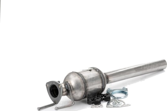 Katalysator NAP carparts CAK10119 Katalysator NAP carparts CAK10119
