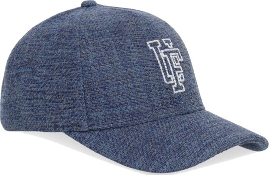Upfront Spinback Shoal Hard Classic Baseball Cap Navy ONE SIZE Upfront Spinback Shoal Hard Classic Baseball Cap Navy ONE SIZE