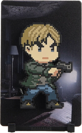 First 4 Figures Figgyz Silent Hill 2 Pop Magnet actionfigur