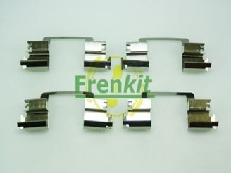 Monteringssett, bremseklosser FRENKIT 901774