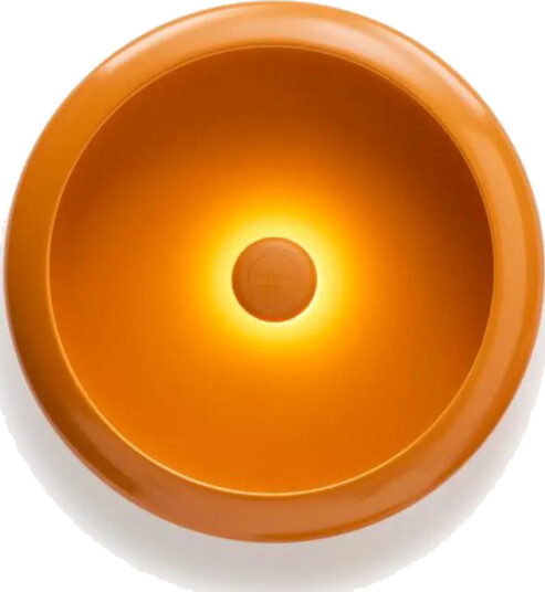 Fatboy Oloha lampe large sunny orange Fatboy Oloha lampe large sunny orange