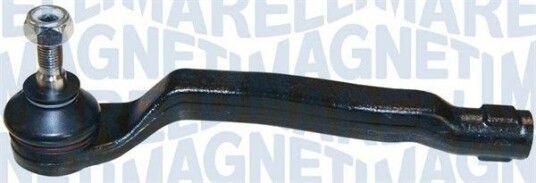 MAGNETI MARELLI 301191606520 Endeledd