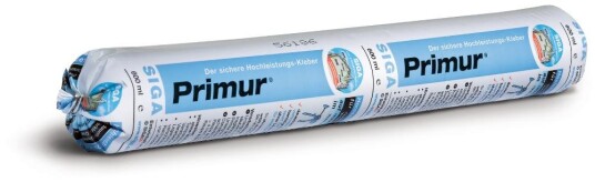 Siga Klebestoff Primur 600ml Pølse
