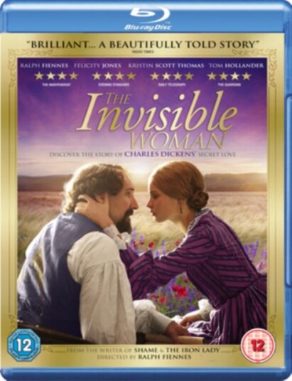 Invisible Woman Invisible Woman