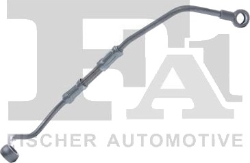 Oljeledning, lader FA1 633-901