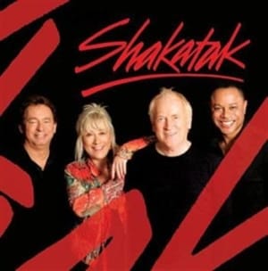 Bengans Shakatak - Greatest Hits
