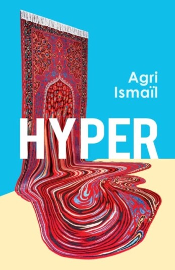 Hyper Av Agri Ismail