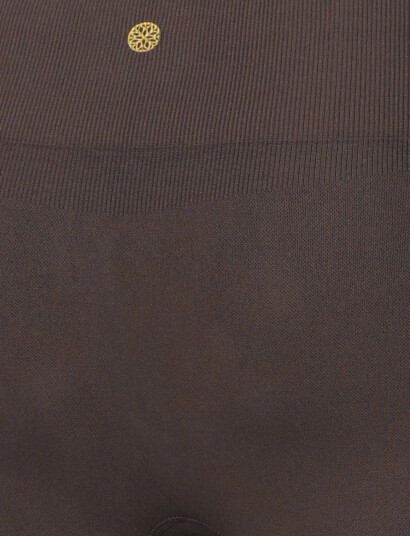 Athlecia Nagar V2 W Seamless Tights Brown XXS/XS Athlecia Nagar V2 W Seamless Tights Brown XXS/XS