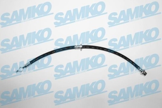 Bremseslange SAMKO 6T49036 Bremseslange SAMKO 6T49036