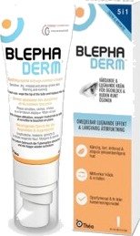 Théa Thea Blephaderm Eye Cream 40 ml