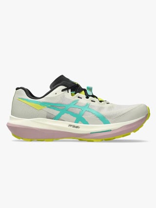 ASICS Fujispeed 4 Flerfarget 36 ASICS Fujispeed 4 Flerfarget 36