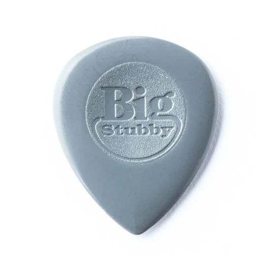 Dunlop Big Stubby Nylon 2,00 Dunlop Big Stubby Nylon 2,00